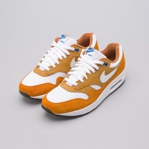 SOLD Nike Air Max 1 x Atmos  - Curry